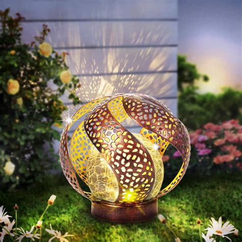 decorative solar lights amazon|Amazon.com: Solar Lights Outdoor Decorative.